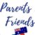 Group logo of Parents & Friends